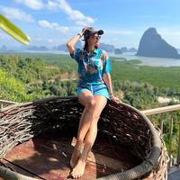 Отзыв от Валентина - виза ДТВ